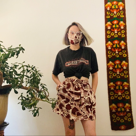 SOLD VTG Floral Three Piece Set - Picture 14 of 16